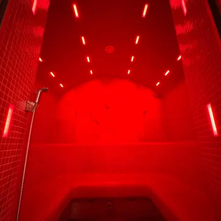 Motel para Casais Vytauto Klaipėda