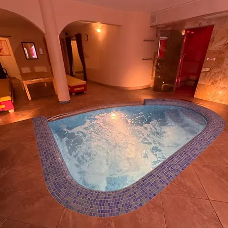 Love hotel Vytauto Klaipeda