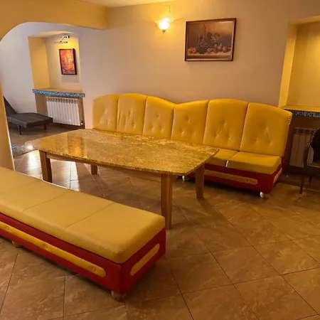 Vytauto Love hotel