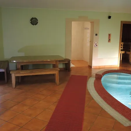Vytauto Love hotel Klaipeda