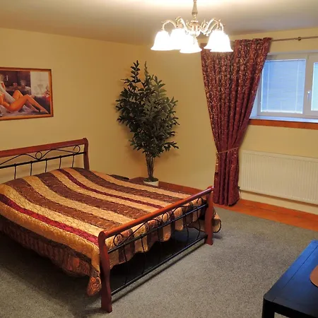 Motel para Casais Vytauto Klaipėda