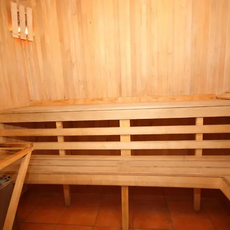 Motel para Casais Vytauto Klaipėda